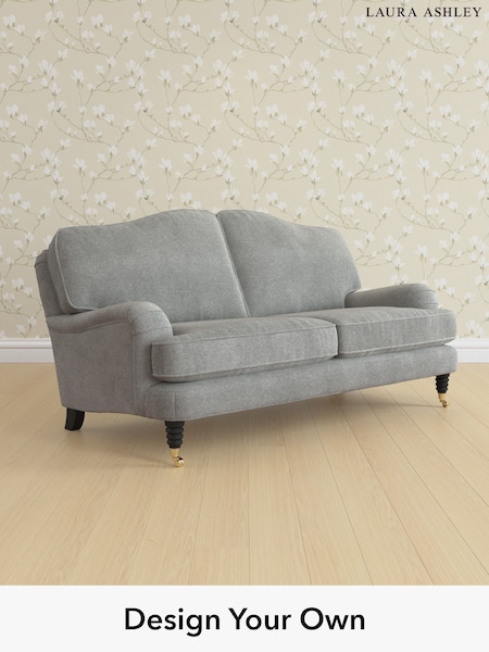 Wooton/Dark Steel Grey Lynden By Laura Ashley (F30113) | £1,200