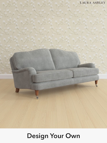 Wooton/Dark Steel Grey Lynden By Laura Ashley (F30113) | £1,300
