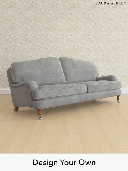 Wooton/Dark Steel Grey Lynden By Laura Ashley (F30113) | £1,400