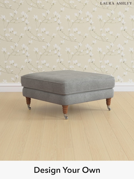 Wooton/Dark Steel Grey Lynden By Laura Ashley (F30113) | £575