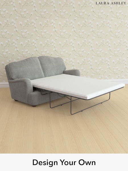 Wooton/Dark Steel Grey Lynden By Laura Ashley (F30113) | £1,800
