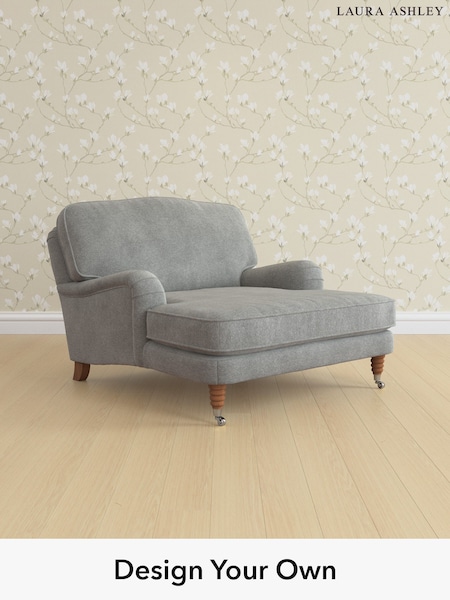 Wooton/Dark Steel Grey Lynden By Laura Ashley (F30113) | £1,050