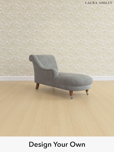Wooton/Dark Steel Grey Lynden By Laura Ashley (F30113) | £1,000