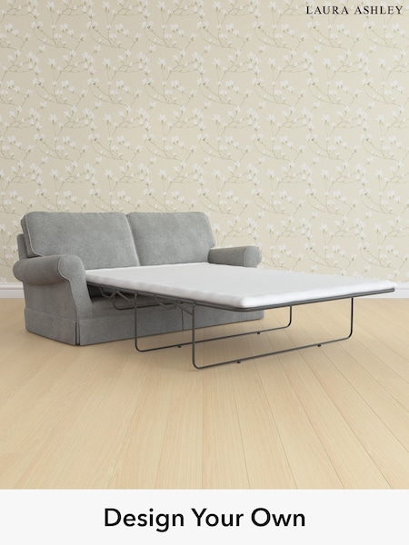 Wooton/Dark Steel Grey Padstow By Laura Ashley (F30114) | £1,750