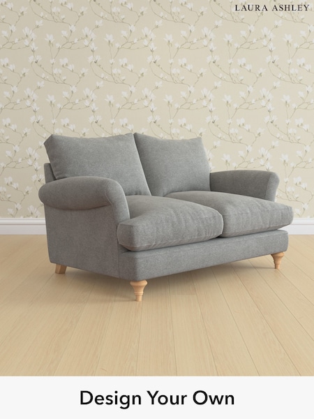 Wooton/Dark Steel Grey Westley By Laura Ashley (F30115) | £1,150