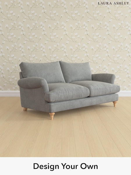 Wooton/Dark Steel Grey Westley By Laura Ashley (F30115) | £1,350