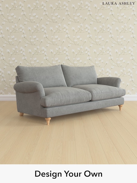 Wooton/Dark Steel Grey Westley By Laura Ashley (F30115) | £1,450