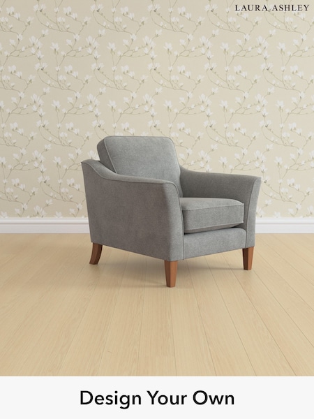 Wooton/Dark Steel Grey Marford By Laura Ashley (F30116) | £725