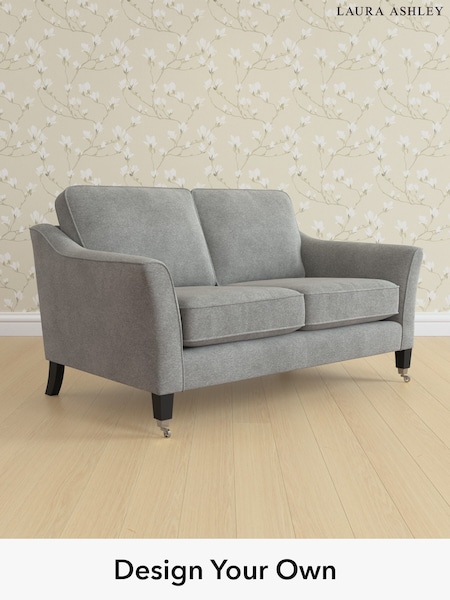 Wooton/Dark Steel Grey Marford By Laura Ashley (F30116) | £1,000