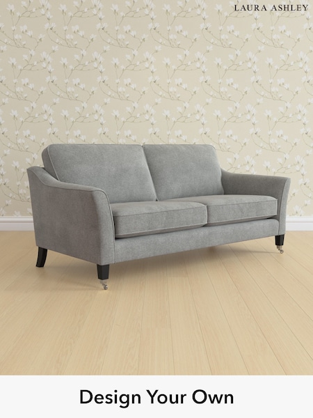 Wooton/Dark Steel Grey Marford By Laura Ashley (F30116) | £1,200