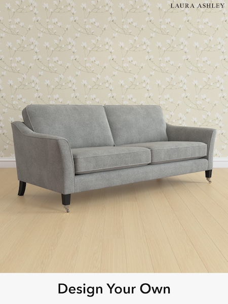 Wooton/Dark Steel Grey Marford By Laura Ashley (F30116) | £1,300