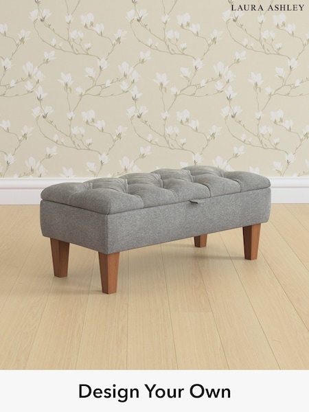 Wooton/Dark Steel Grey Penarth By Laura Ashley (F30117) | £375