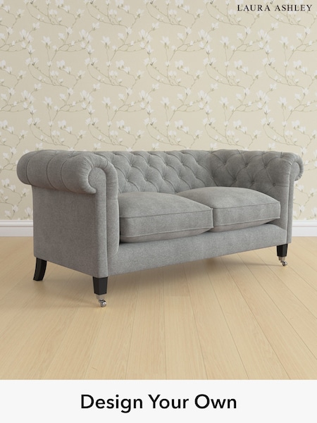 Wooton/Dark Steel Grey Penarth By Laura Ashley (F30117) | £1,450