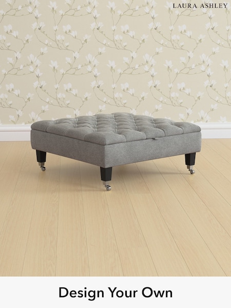 Wooton/Dark Steel Grey Penarth By Laura Ashley (F30117) | £525