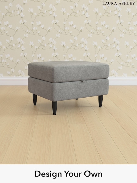 Wooton/Dark Steel Grey Radcliffe By Laura Ashley (F30118) | £400