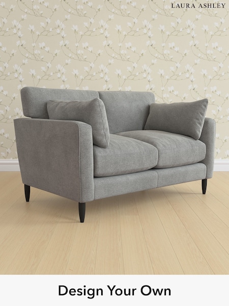 Wooton/Dark Steel Grey Radcliffe By Laura Ashley (F30118) | £1,300