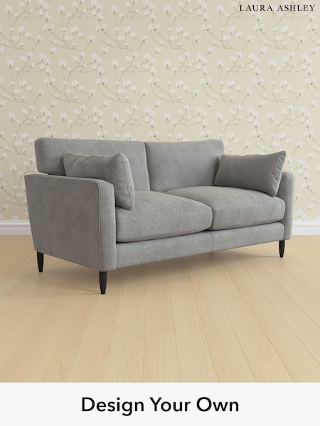 Wooton/Dark Steel Grey Radcliffe By Laura Ashley (F30118) | £1,500