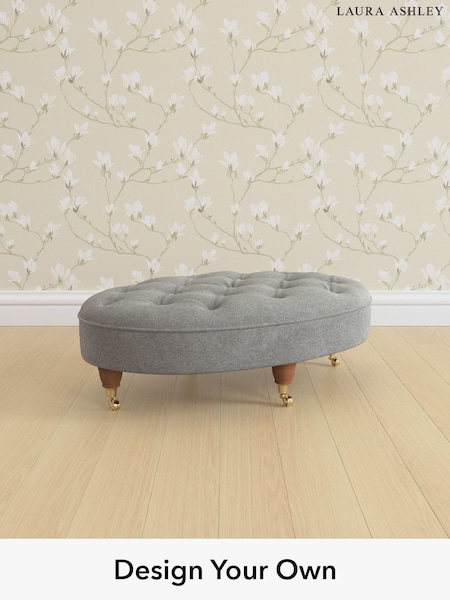 Wooton/Dark Steel Grey Hathersage By Laura Ashley (F30119) | £450
