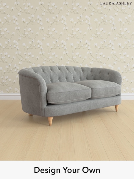 Wooton/Dark Steel Grey Hathersage By Laura Ashley (F30119) | £1,650