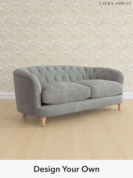 Wooton/Dark Steel Grey Hathersage By Laura Ashley (F30119) | £1,750