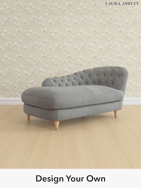 Wooton/Dark Steel Grey Hathersage By Laura Ashley (F30119) | £1,350