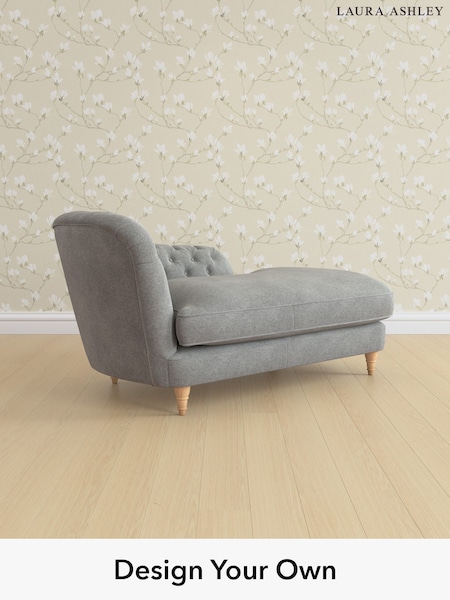 Wooton/Dark Steel Grey Hathersage By Laura Ashley (F30119) | £1,350