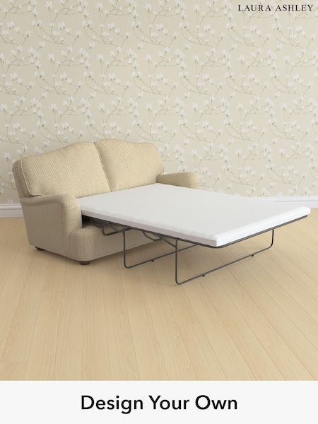 Chequers/Hazelnut Natural Lynden By Laura Ashley (F30189) | £1,800