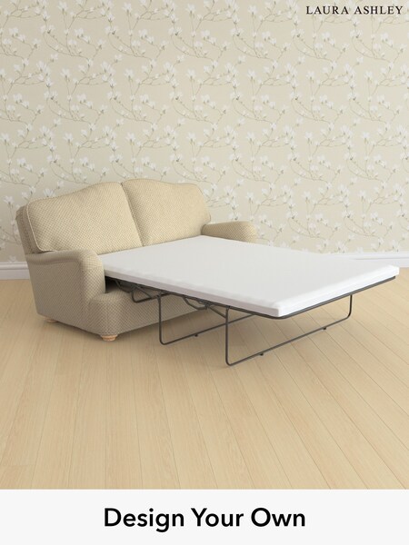Chequers/Hazelnut Natural Lynden By Laura Ashley (F30189) | £1,800