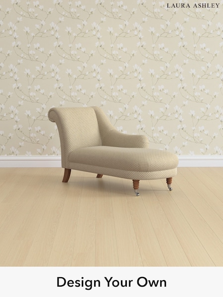 Chequers/Hazelnut Natural Lynden By Laura Ashley (F30189) | £1,000