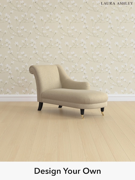 Chequers/Hazelnut Natural Lynden By Laura Ashley (F30189) | £1,000