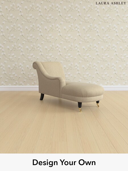 Chequers/Hazelnut Natural Lynden By Laura Ashley (F30189) | £1,000