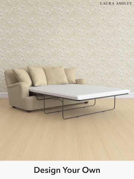 Chequers/Hazelnut Natural Lynden Scatter Back By Laura Ashley (F30190) | £1,900