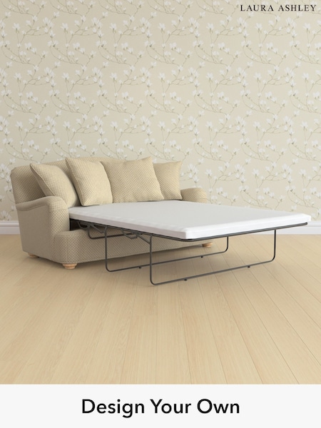 Chequers/Hazelnut Natural Lynden Scatter Back By Laura Ashley (F30190) | £1,900