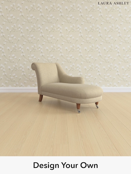 Chequers/Hazelnut Natural Lynden Scatter Back By Laura Ashley (F30190) | £1,025