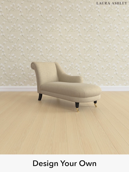 Chequers/Hazelnut Natural Lynden Scatter Back By Laura Ashley (F30190) | £1,025