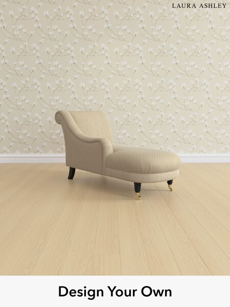 Chequers/Hazelnut Natural Lynden Scatter Back By Laura Ashley (F30190) | £1,025