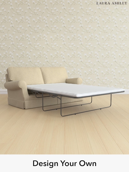 Chequers/Hazelnut Natural Padstow By Laura Ashley (F30192) | £1,750