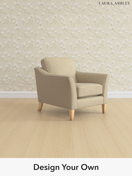 Chequers/Hazelnut Natural Marford By Laura Ashley (F30193) | £725