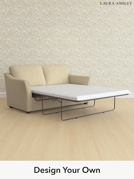Chequers/Hazelnut Natural Marford By Laura Ashley (F30193) | £1,750