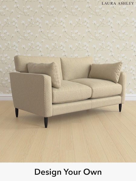 Chequers/Hazelnut Natural Radcliffe By Laura Ashley (F30196) | £1,400