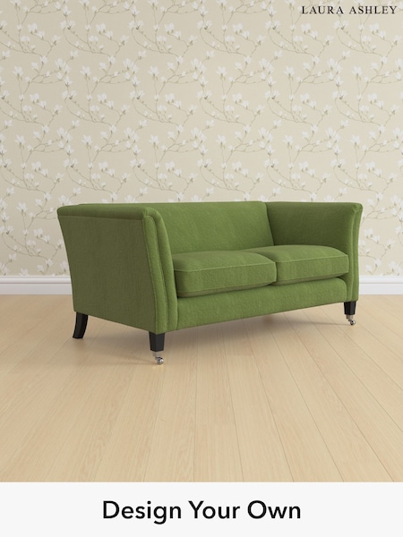 Tichwell/Olive Green Chatsworth By Laura Ashley (F30203) | £1,100