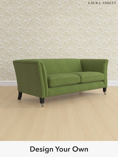 Tichwell/Olive Green Chatsworth By Laura Ashley (F30203) | £1,200