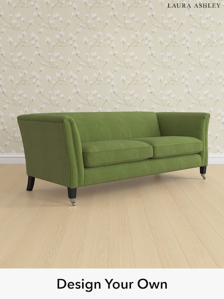 Tichwell/Olive Green Chatsworth By Laura Ashley (F30203) | £1,300