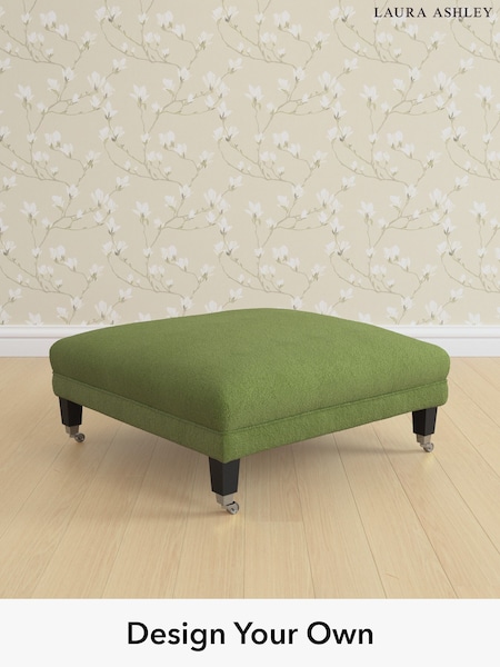Tichwell/Olive Green Chatsworth By Laura Ashley (F30203) | £500