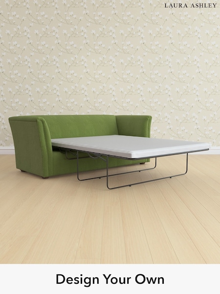 Tichwell/Olive Green Chatsworth By Laura Ashley (F30203) | £1,850