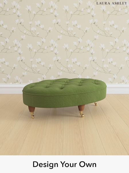 Tichwell/Olive Green Hathersage By Laura Ashley (F30206) | £450