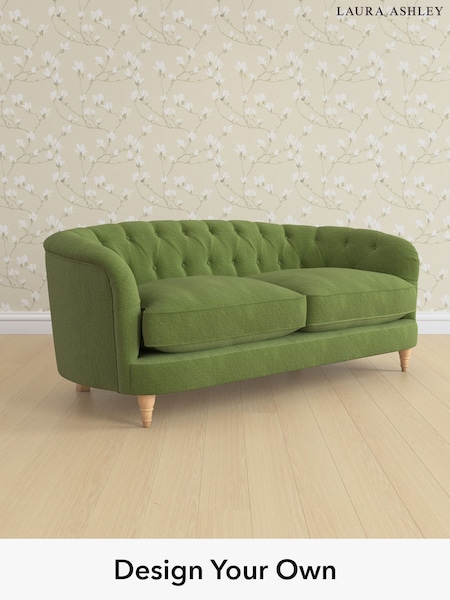 Tichwell/Olive Green Hathersage By Laura Ashley (F30206) | £1,750