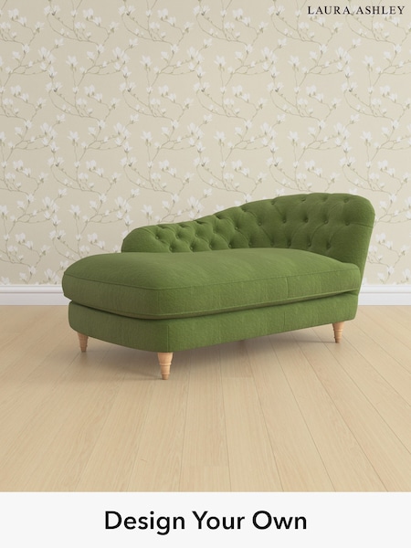 Tichwell/Olive Green Hathersage By Laura Ashley (F30206) | £1,350