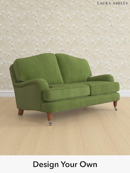 Tichwell/Olive Green Lynden By Laura Ashley (F30208) | £1,100