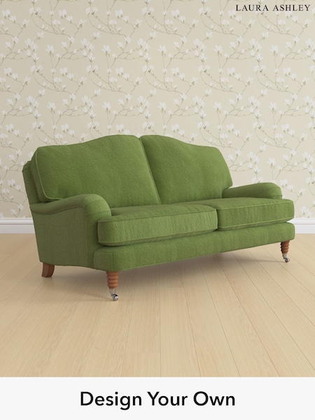 Tichwell/Olive Green Lynden By Laura Ashley (F30208) | £1,200